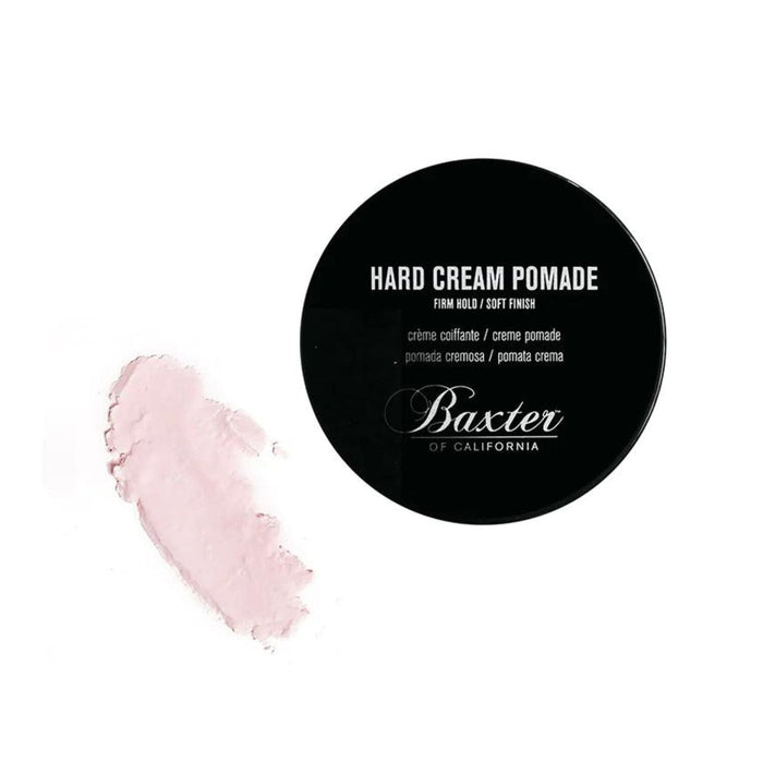 Baxter of California Hard Cream Pomade (60ml) Pomade Baxter Of California