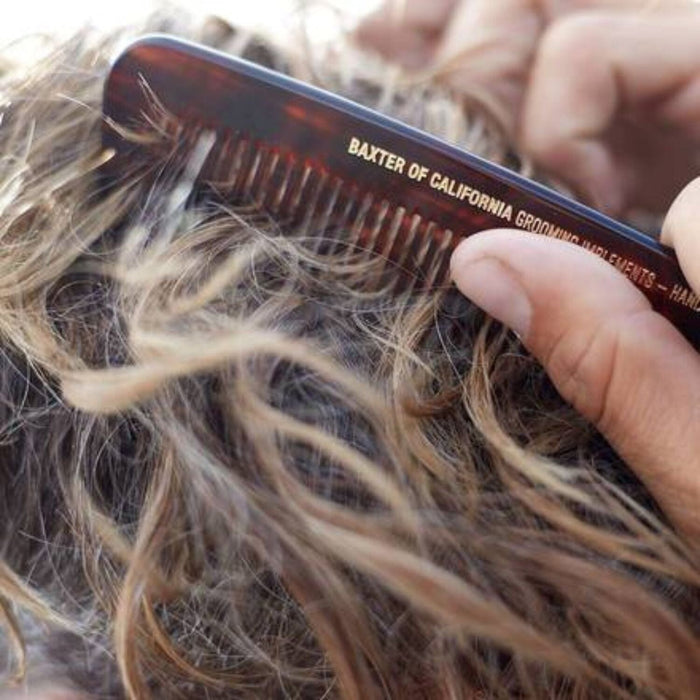 Baxter of California Large Comb Combs & Brushes Baxter Of California