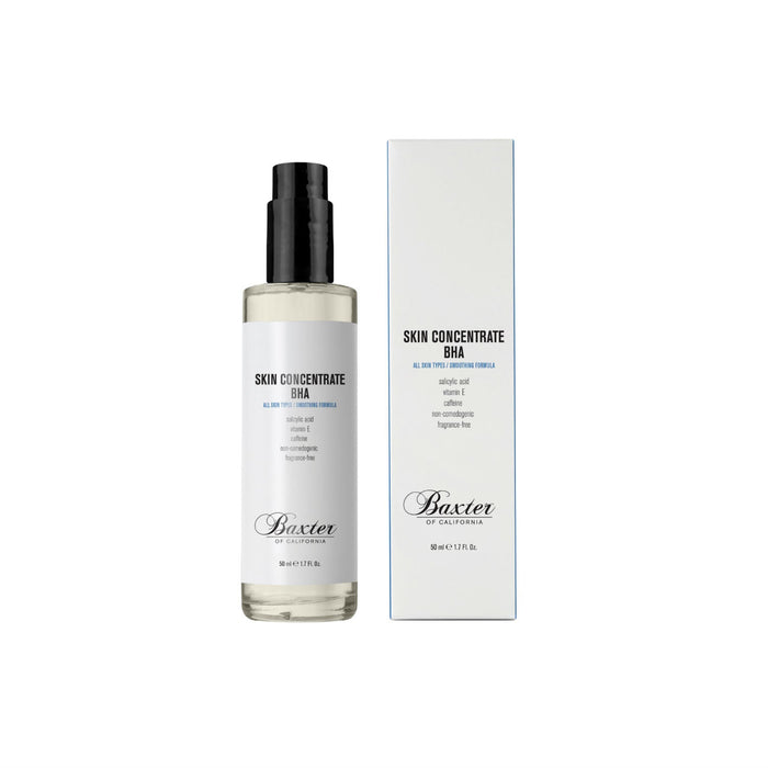 Baxter of California Skin Concentrate BHA (50ml) Serums Baxter Of California