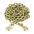 Binder Chains