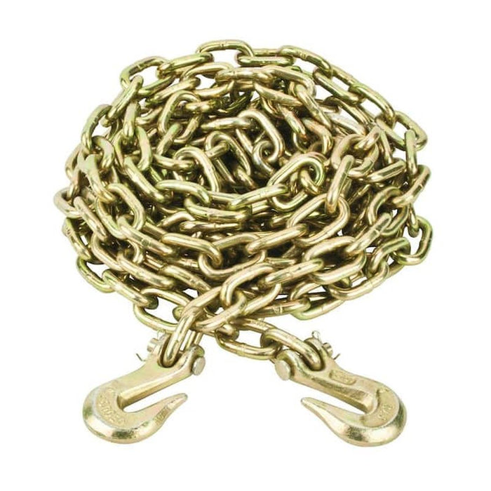Binder Chains