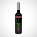 Black Truffle Balsamic Vinegar