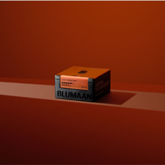 Blumaan Heavy Hold Clay (71g) Clays BluMaan