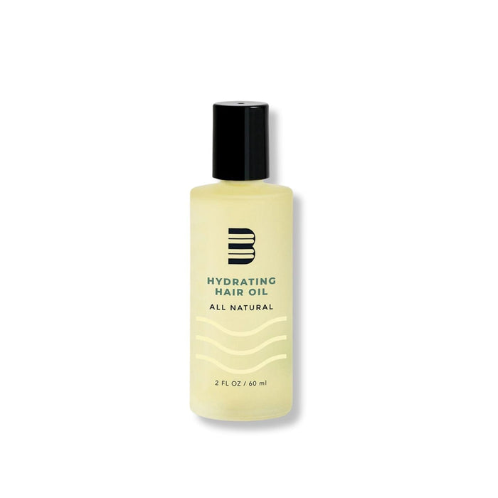 Blumaan Hydrating Hair Oil (60ml) Tonics & Sprays BluMaan