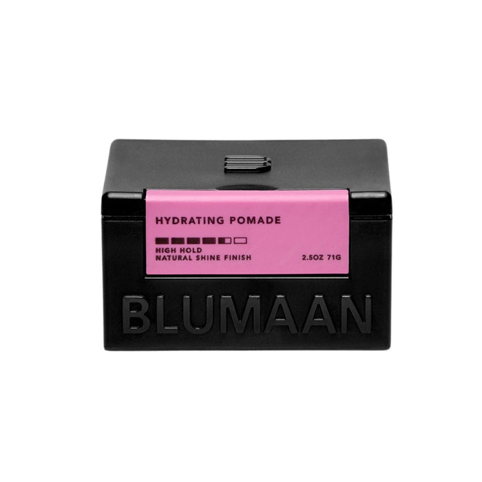 Blumaan Fifth Sample Styling Mask Pomade (74ml) Pomades BluMaan