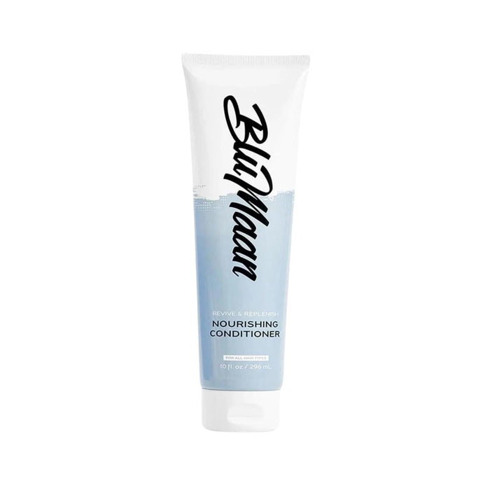 Blumaan Nourishing Conditioner (296ml) Conditioners Blumaan
