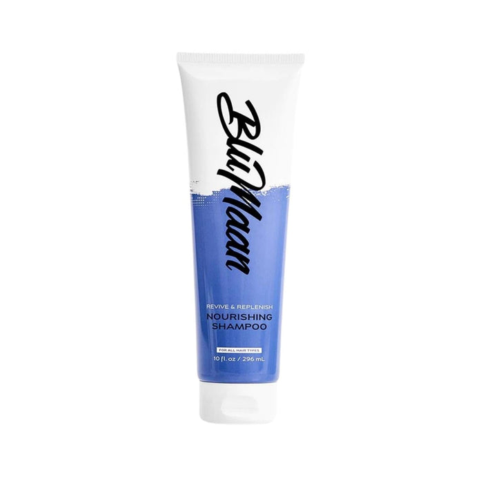 Blumaan Nourishing Shampoo (296ml) Shampoo Blumaan