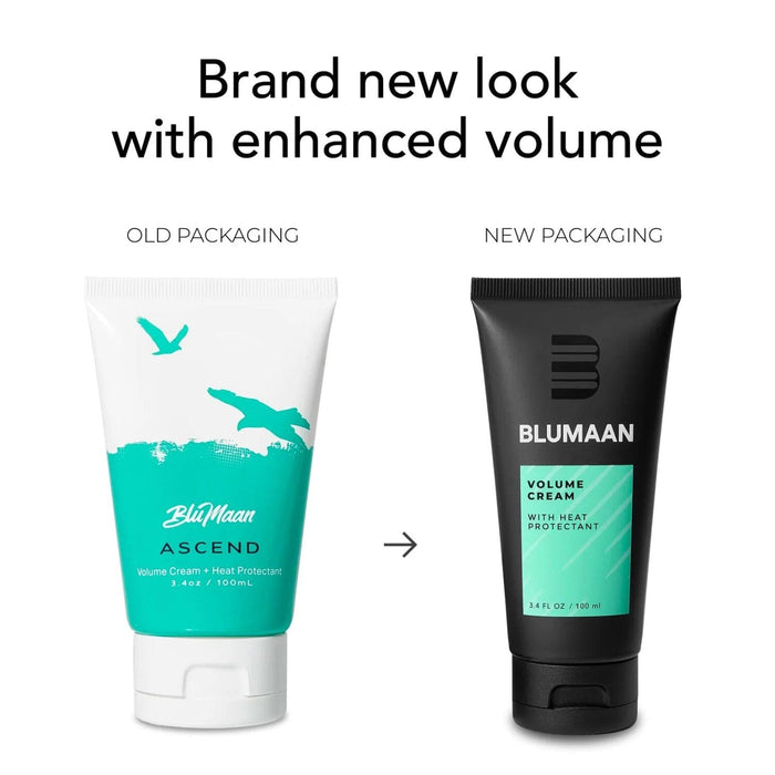 Blumaan Volume Cream (100ml) Creams BluMaan