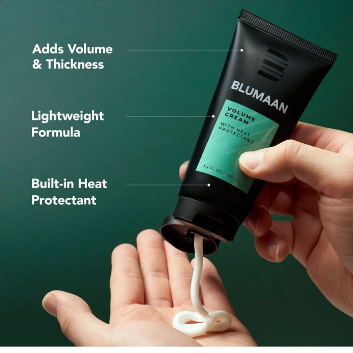 Blumaan Volume Cream (100ml) Creams BluMaan