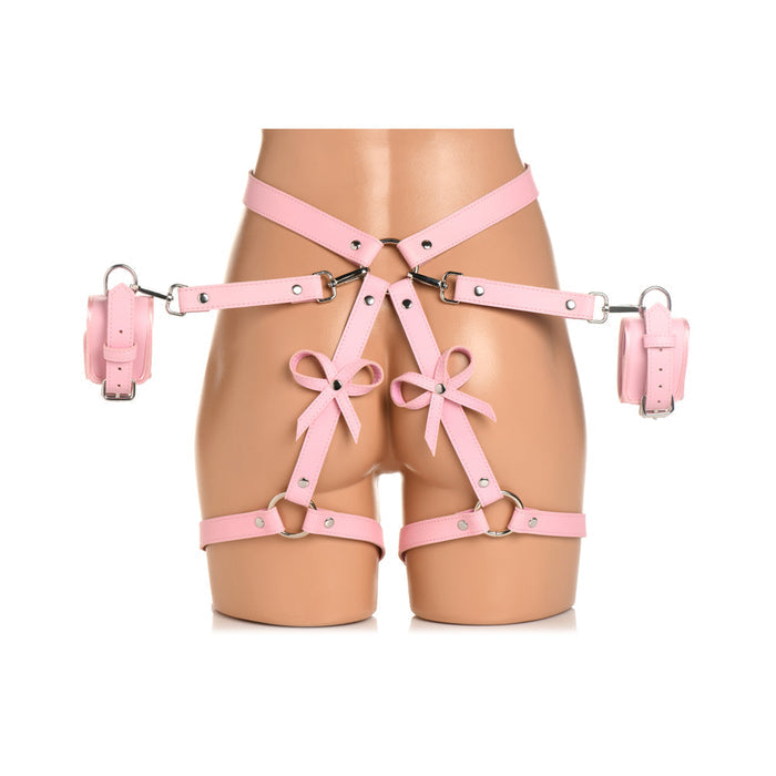 Pink / One size
