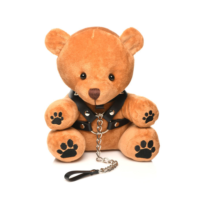 Bondage Pup 9" Teddy Bear