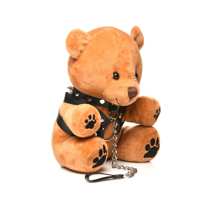 Bondage Pup 9" Teddy Bear