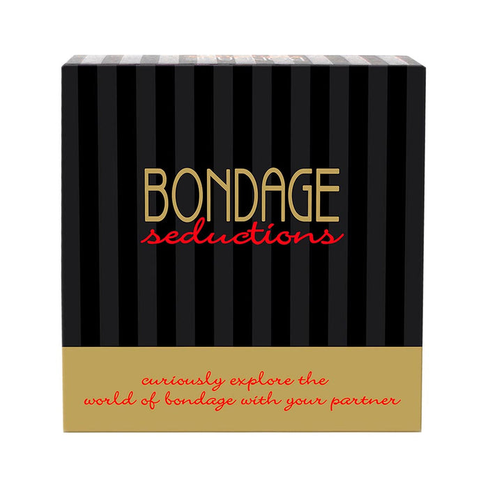Bondage Seductions Game