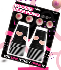 Boobie Beer Pong