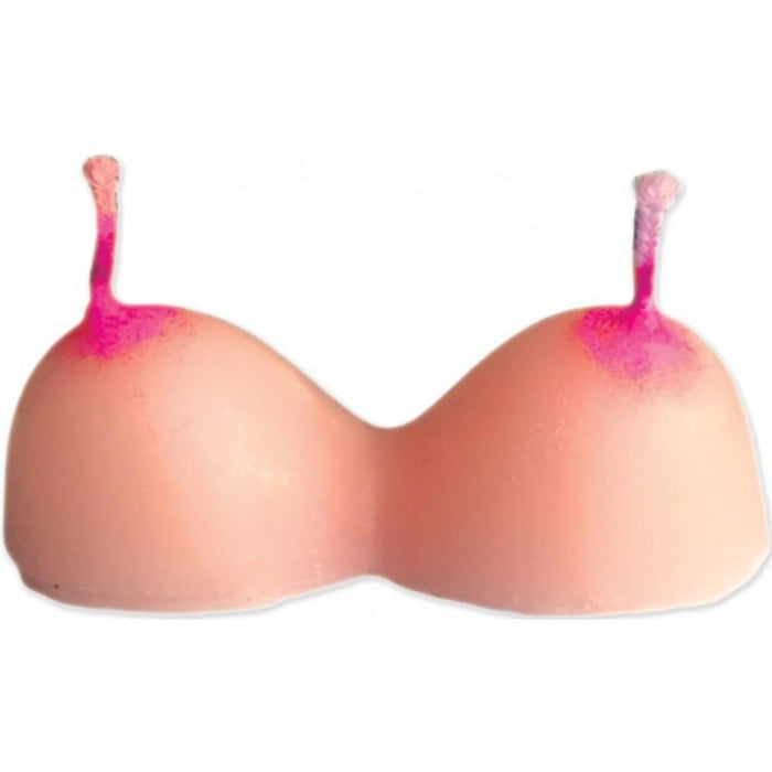 Boobie Party Candles (3)