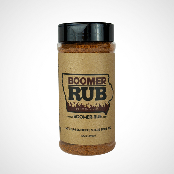 Boomer-Rub