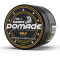 Bossman Hair & Beard Pomade (4oz) - Scent Options Beard Balms Bossman Gold