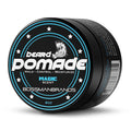 Bossman Beard Pomade (4oz) - Scent Options Beard Balms Bossman Magic