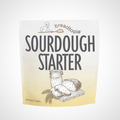 Breadtopia Sourdough Bread Starter