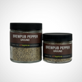 Brewpub Pepper Ground
