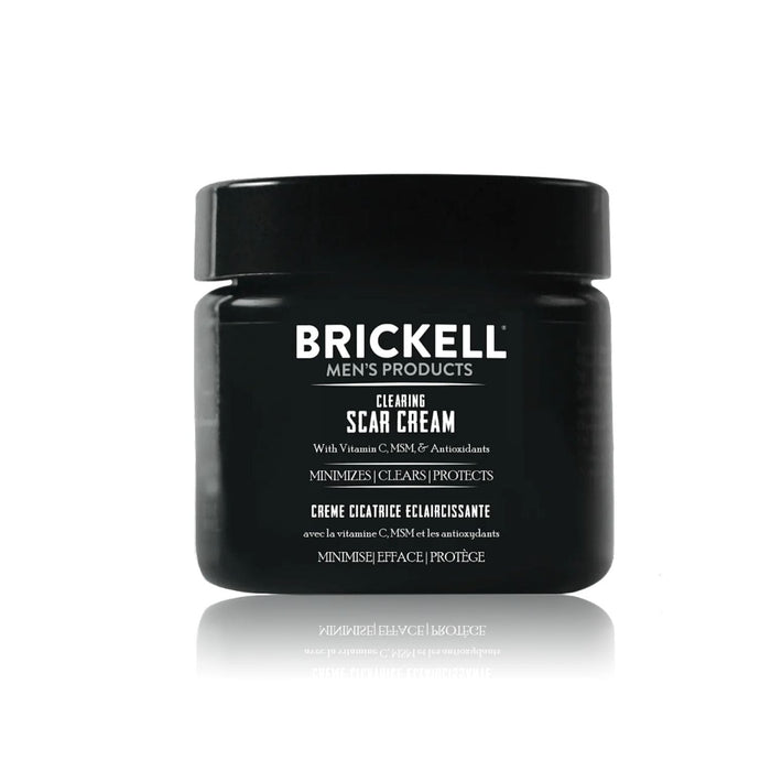 Brickell Clearing Scar Cream (59ml) Acne Brickell