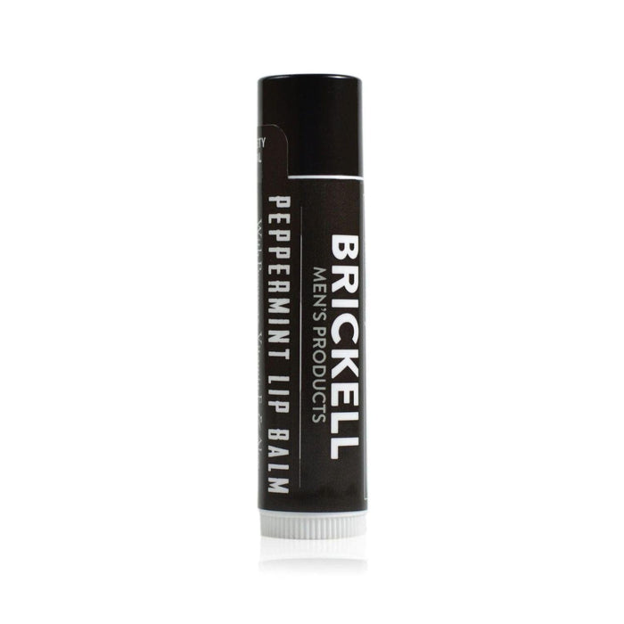 Brickell No Shine SPF 15 Lip Balm (4.5ml) SPF Lip Balms Brickell
