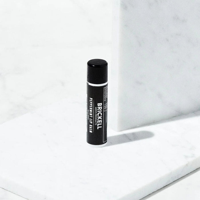 Brickell No Shine SPF 15 Lip Balm (4.5ml) SPF Lip Balms Brickell