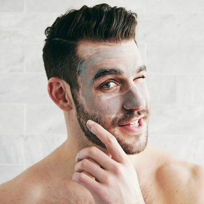 Brickell Purifying Charcoal Face Mask (118ml) Masks Brickell