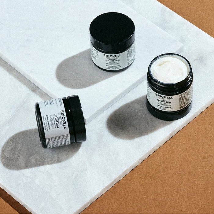 Brickell Resurfacing Anti-Aging Cream (59ml) Aging & Wrinkles Brickell