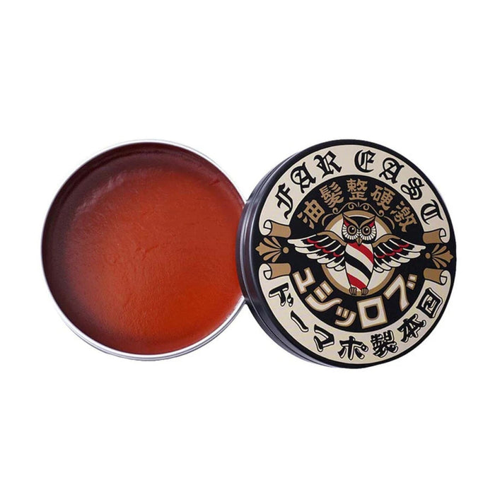 Brosh Far East Hard Pomade (4oz) Pomades Brosh