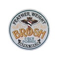 Brosh Feather Weight Fiber Pomade (4oz) Pomades Brosh