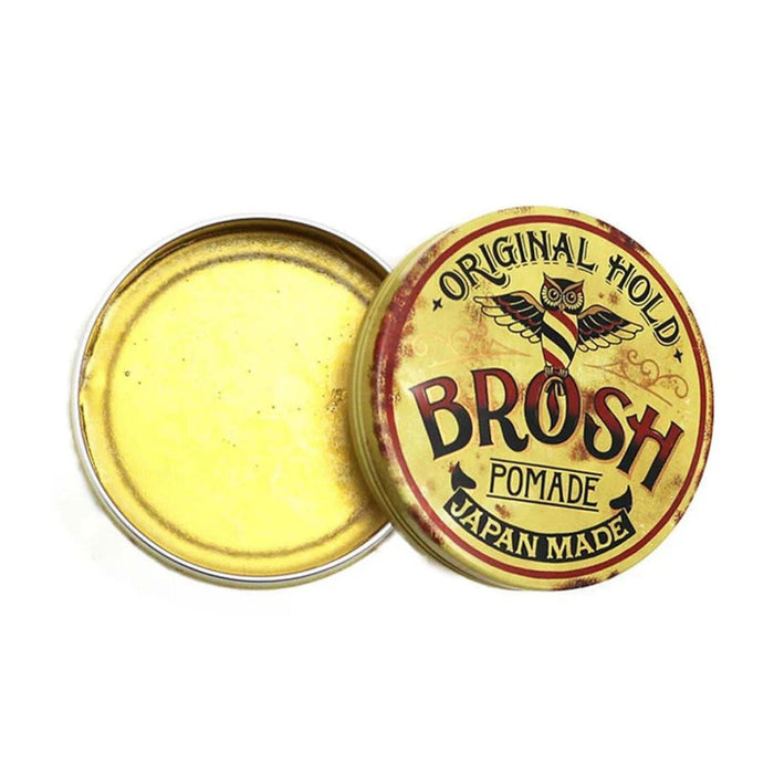 Brosh Original Pomade (4oz) Pomades Brosh