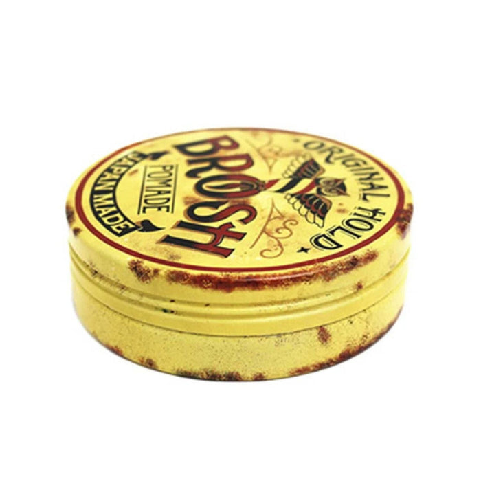 Brosh Original Pomade (4oz) Pomades Brosh