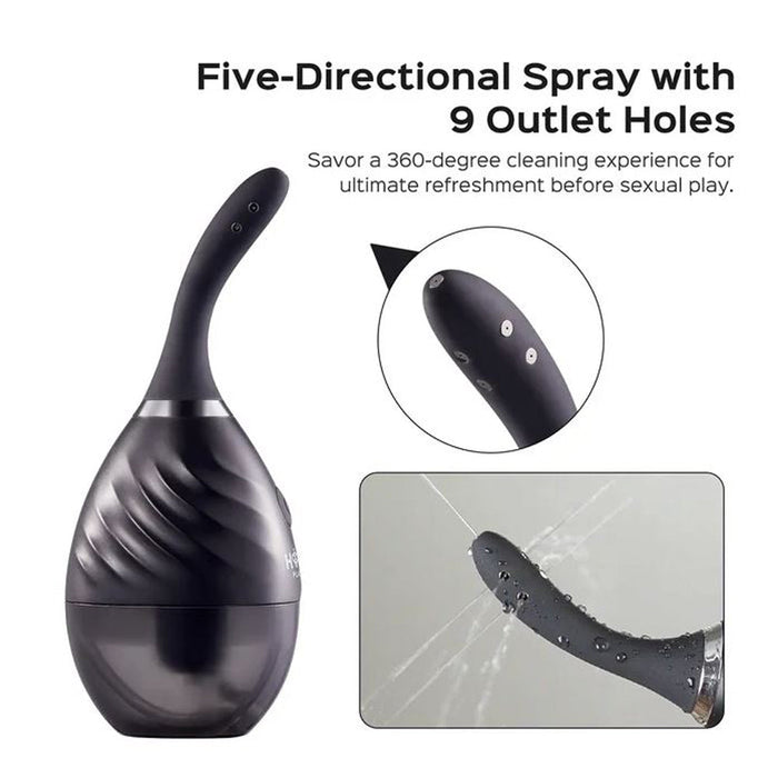BULBY - Anal Douche System