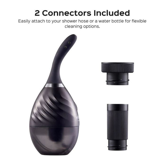 BULBY - Anal Douche System