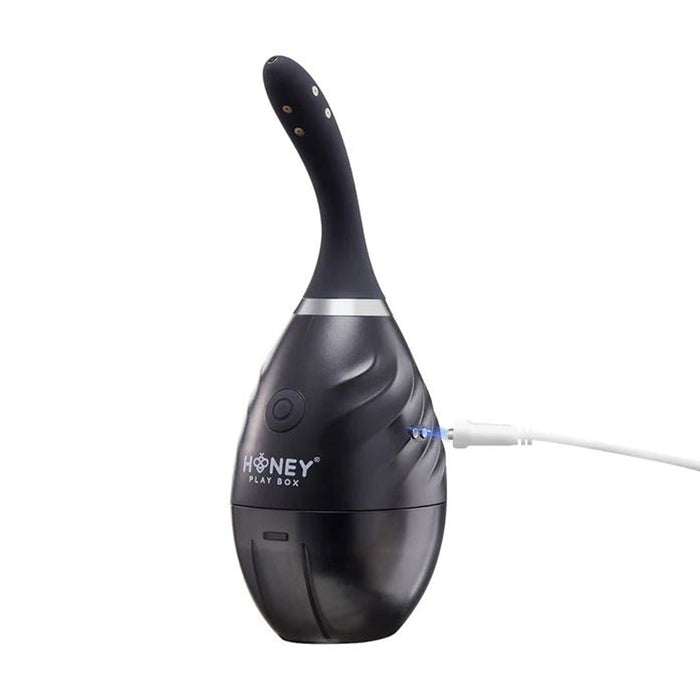 BULBY - Anal Douche System