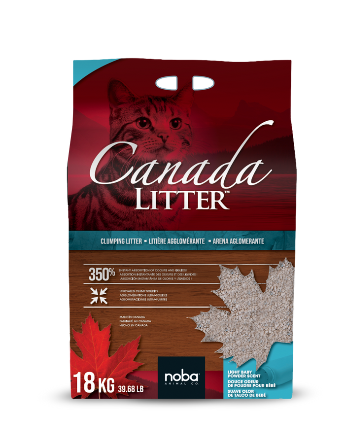 Canada Litter™