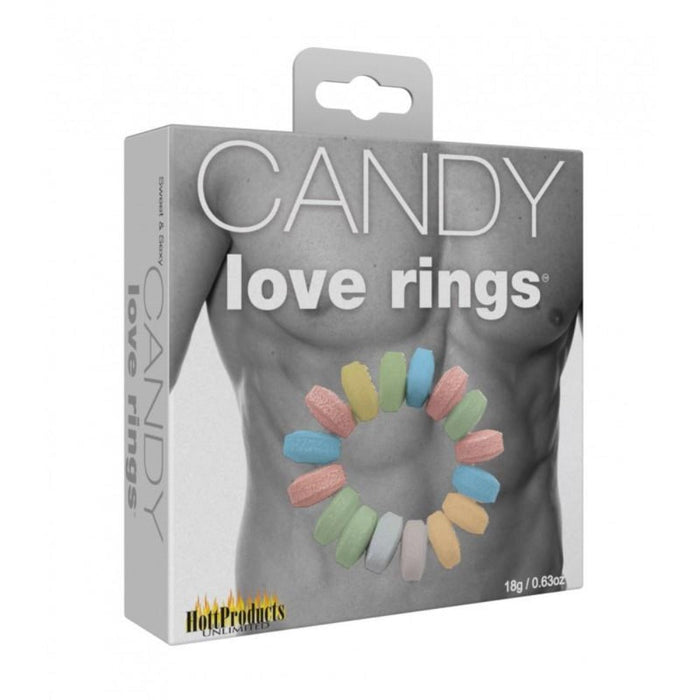 Candy Love C Ring (3)