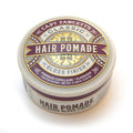 Captain Fawcett Classic Pomade - Burgundy (100g) Pomades Capt. Fawcett