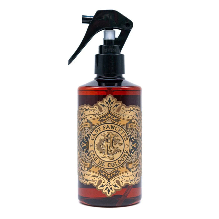 Captain Fawcett Expedition Reserve Eau De Cologne (250ml) Eau de Cologne Capt. Fawcett