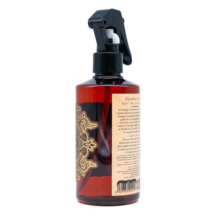 Captain Fawcett Expedition Reserve Eau De Cologne (250ml) Eau de Cologne Capt. Fawcett