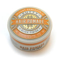 Captain Fawcett Putty Pomade - Ochre (100g) Putties & Pastes Capt. Fawcett