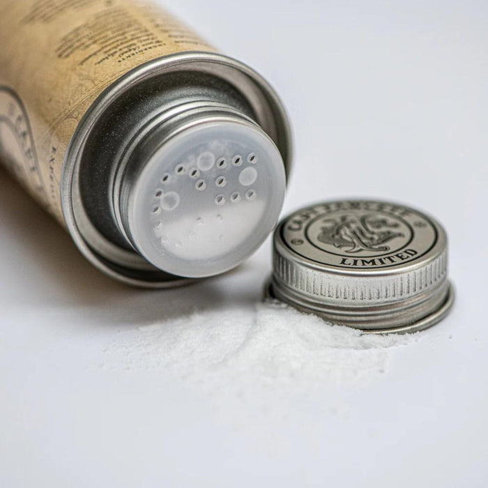 Captain Fawcett’s Expedition Reserve Hair Powder (20g) Powders Capt. Fawcett