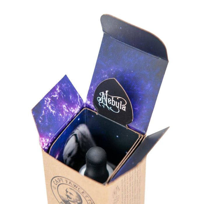 Captain Fawcett's John Petrucci's Nebula Beard Oil (Size Options) Beard OIls Capt. Fawcett