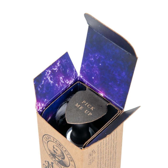Captain Fawcett's John Petrucci's Nebula Beard Oil (Size Options) Beard OIls Capt. Fawcett