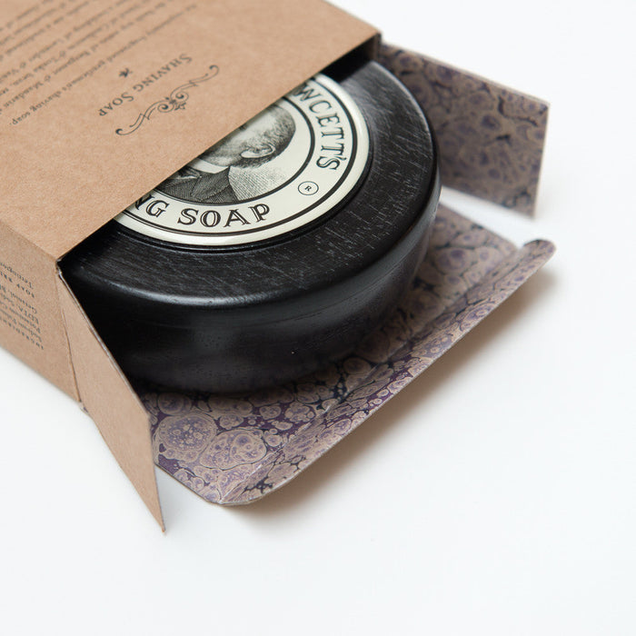 Captain Fawcett’s Luxurious Shaving Soap (Options) Shaving Soaps Capt. Fawcett