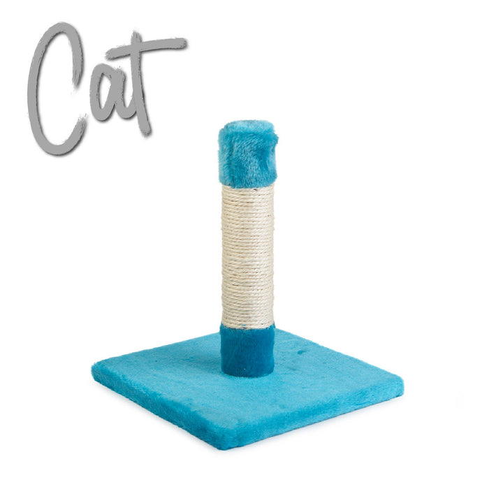Cat Scratch Posts - Pilgrim Pet Supplies
