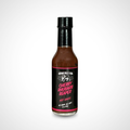 Brown Dogs Farm Cherry Rhubarb Reaper Hot Sauce