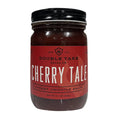 Cherry Tale: Cherry Chipotle Salsa