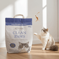 Clean Paws 15kg cat litter - Pilgrim Pet Supplies